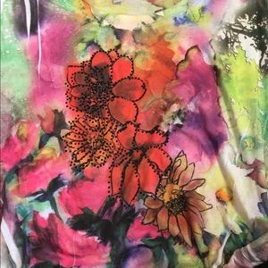 Super cute summer shirt